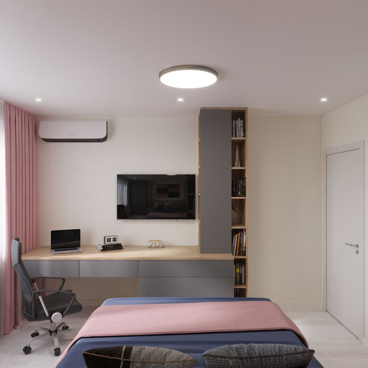 ЖК "Новый город" г. Ижевск