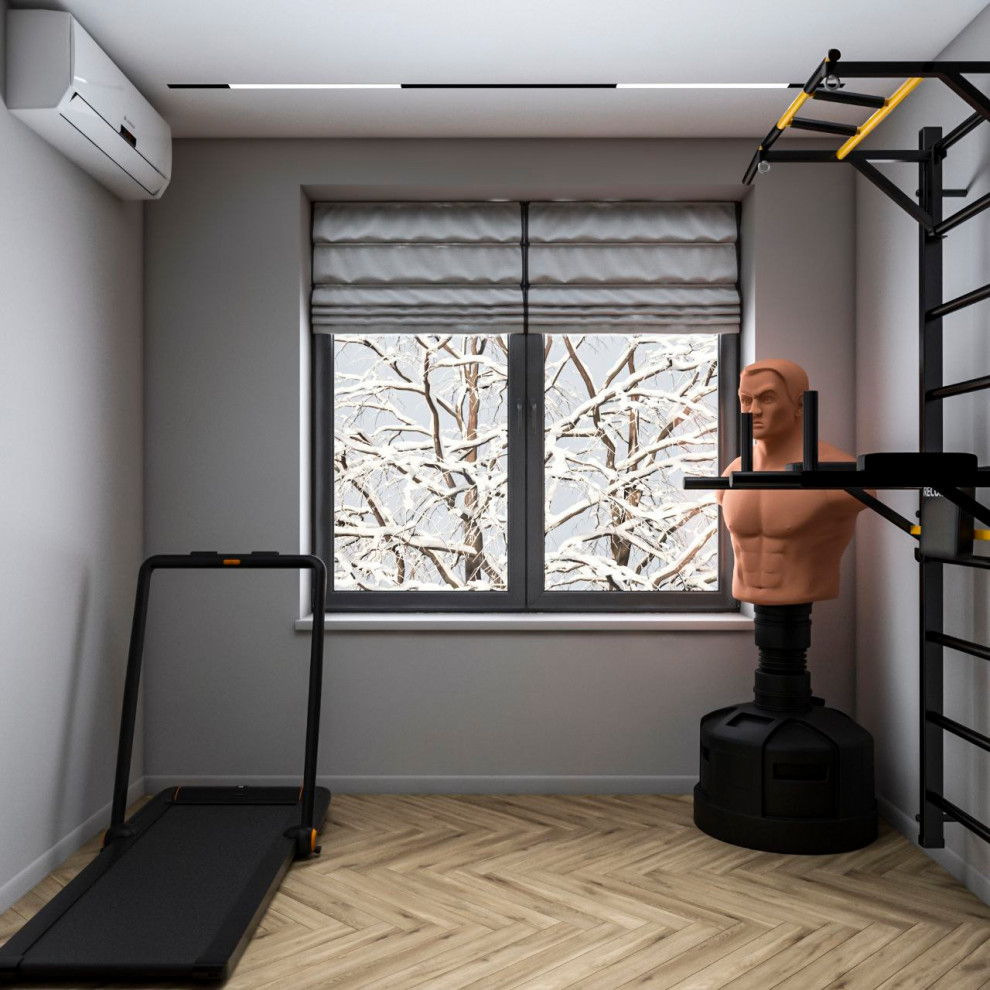 Квартира в ЖК Репников, 100 м2, г. Волгоград