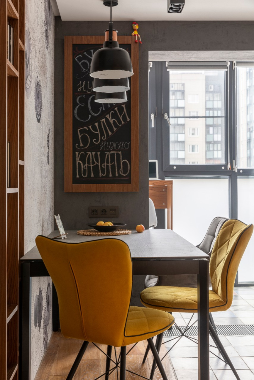 ЖК Гринада (реализация)