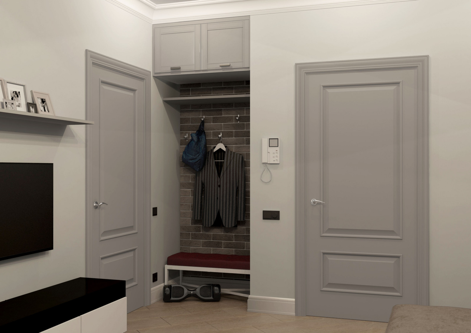 ЖК Розмарин