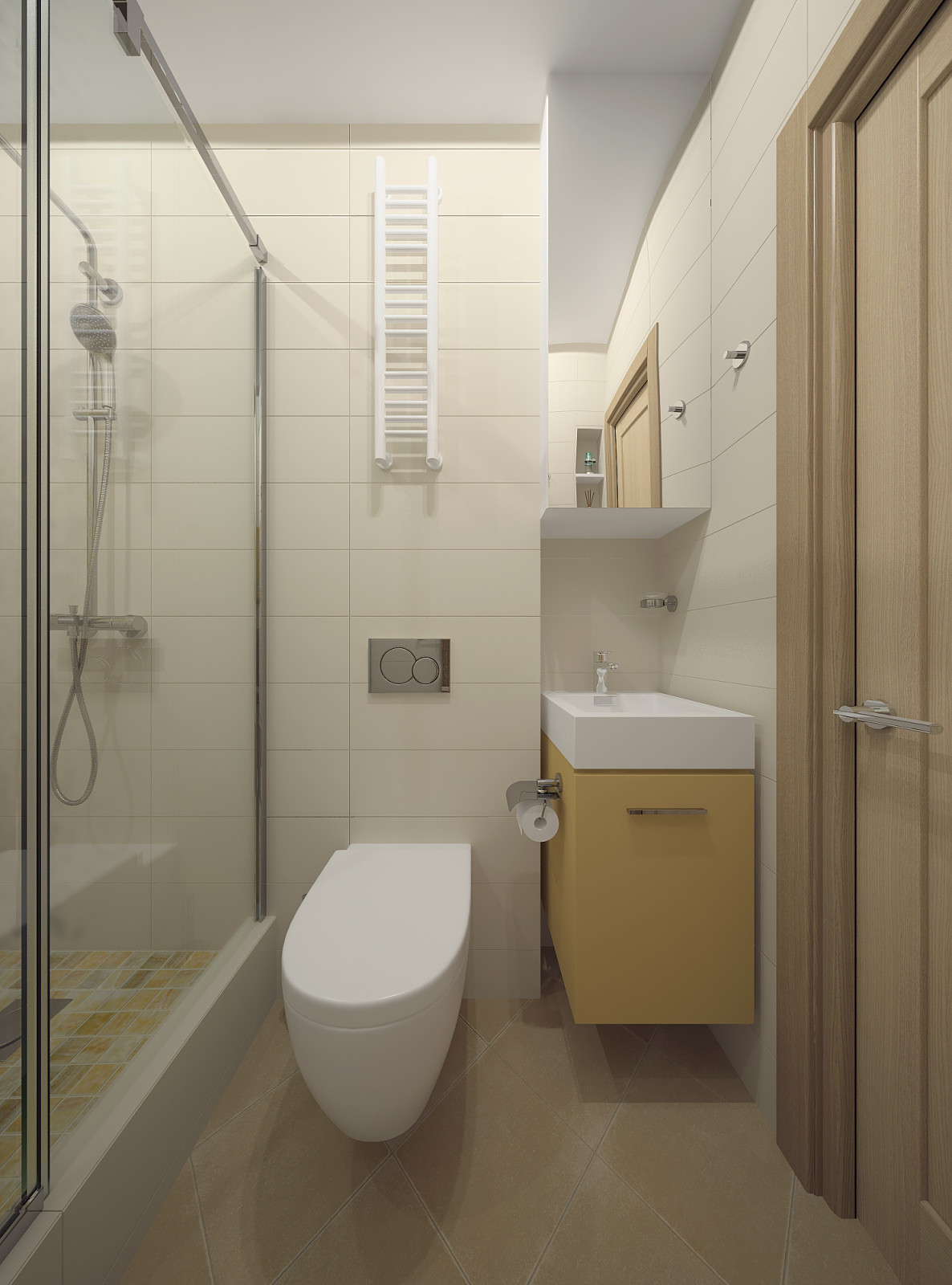 Простота, изящность и ананасы