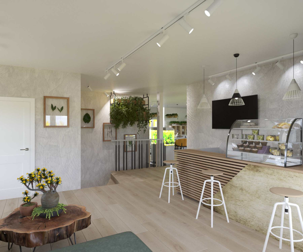 Салон красоты