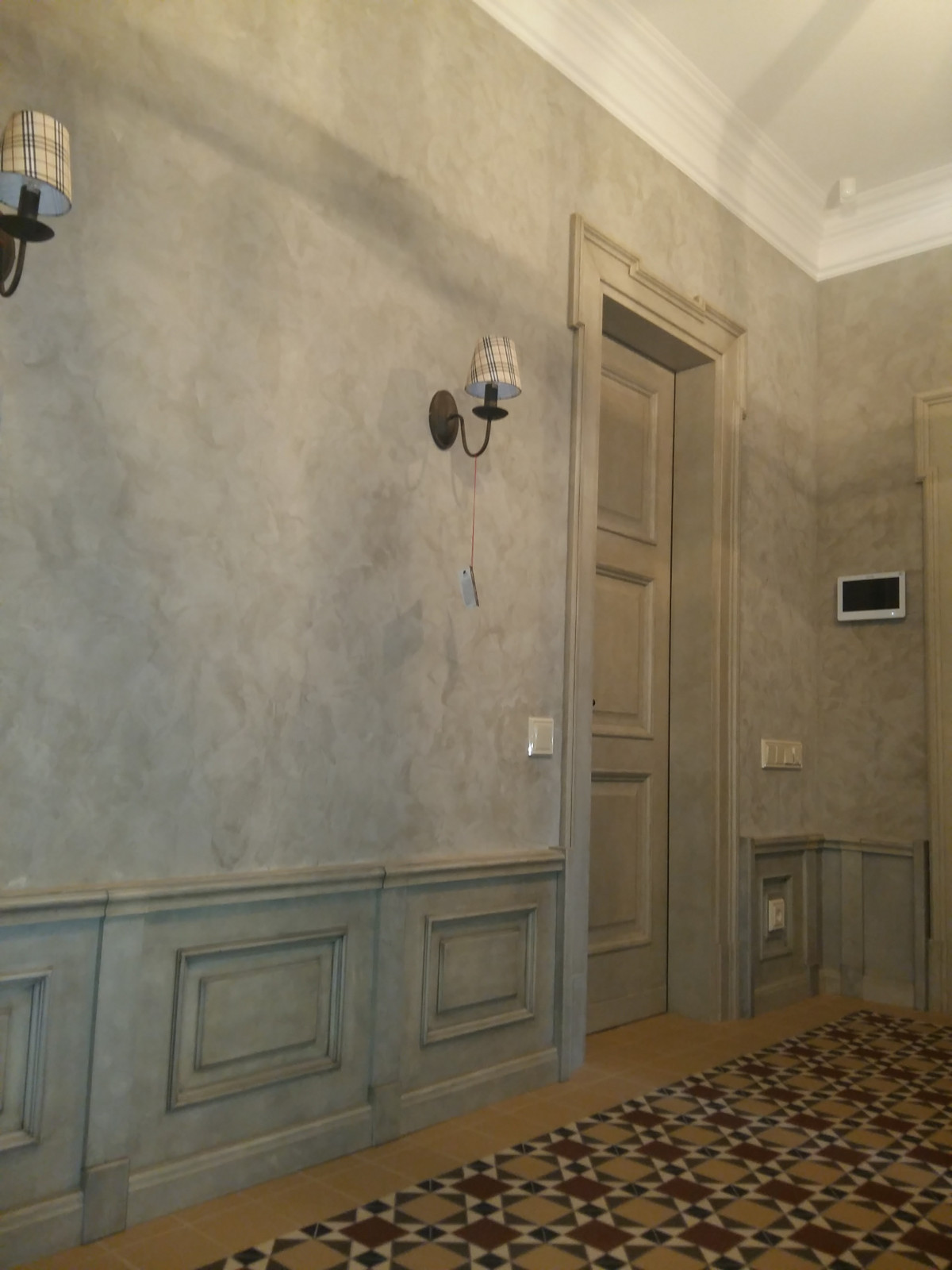 Коттедж Сергиев Посад