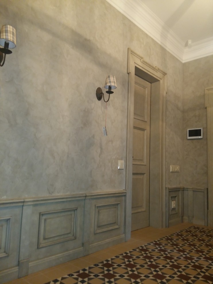 Коттедж Сергиев Посад