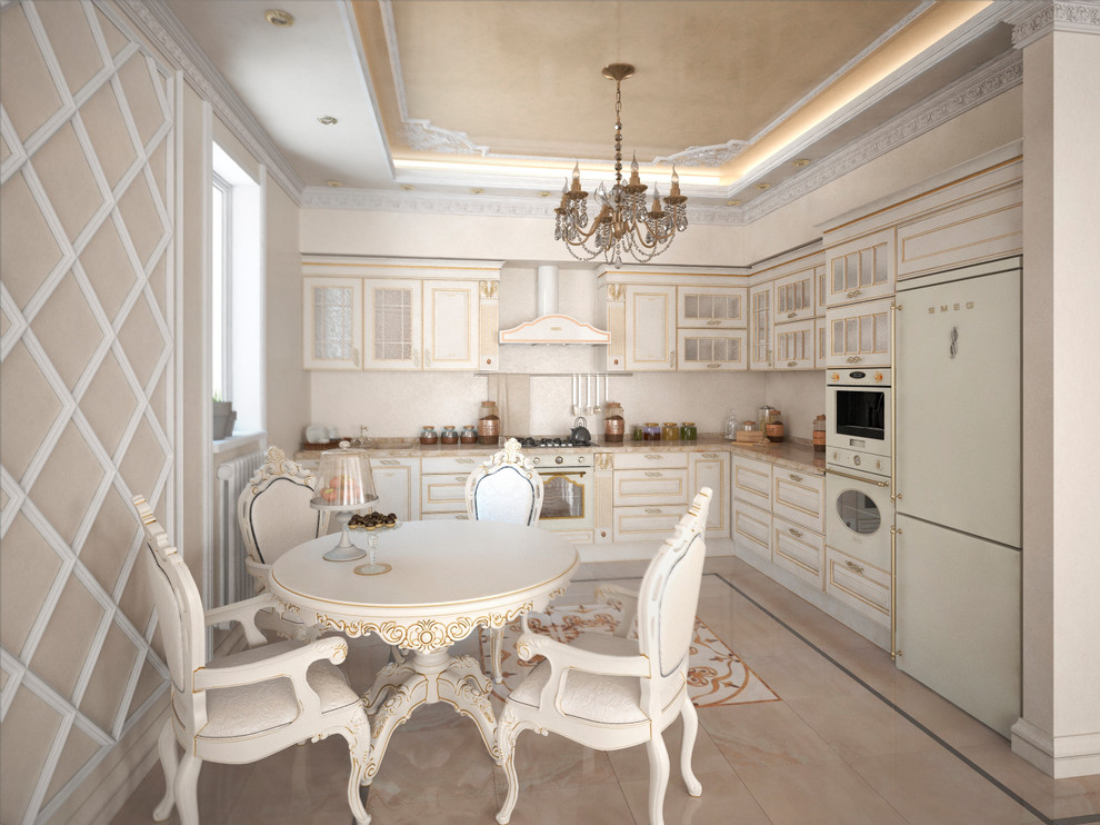 #3 Chernomorskaya 4d