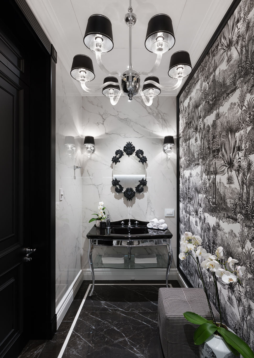 Pravate residence Sunny Valley