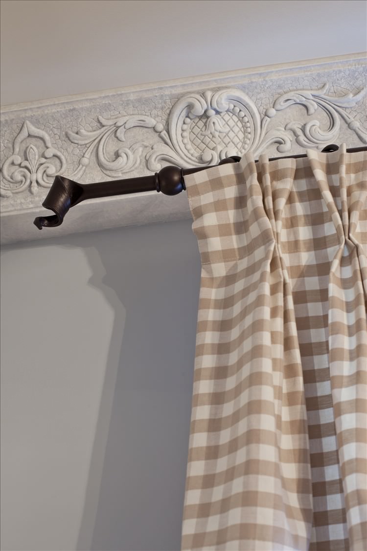 Нежный прованс в московской квартире.