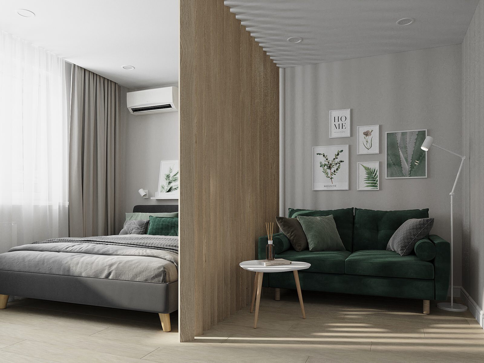 Трехкомнатная квартира,70,65 м2, г. Москва