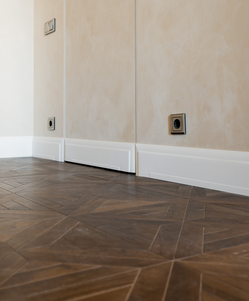 ЖК Смольный парк