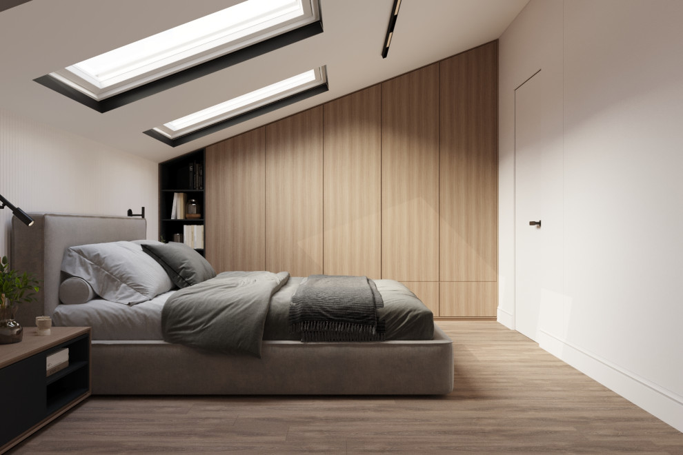 Таунхаус в КП Каскад Парк