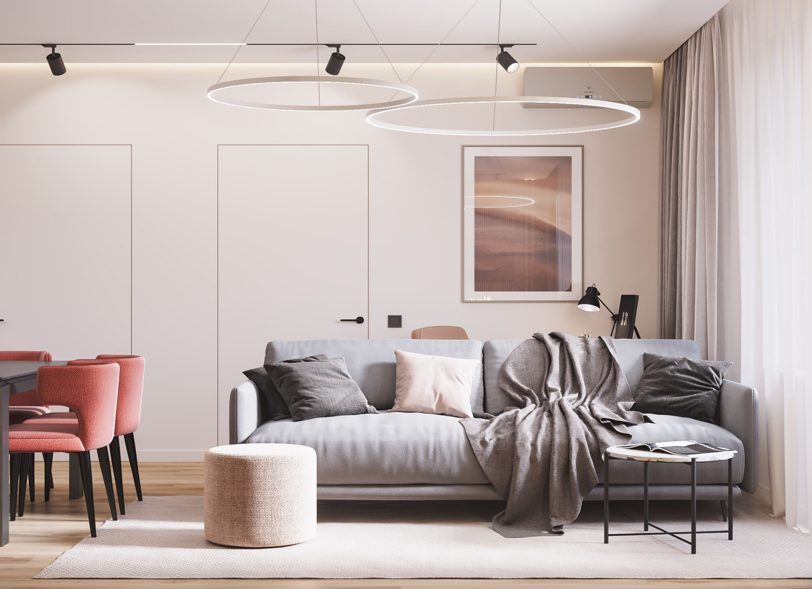 ЖК Магнифика