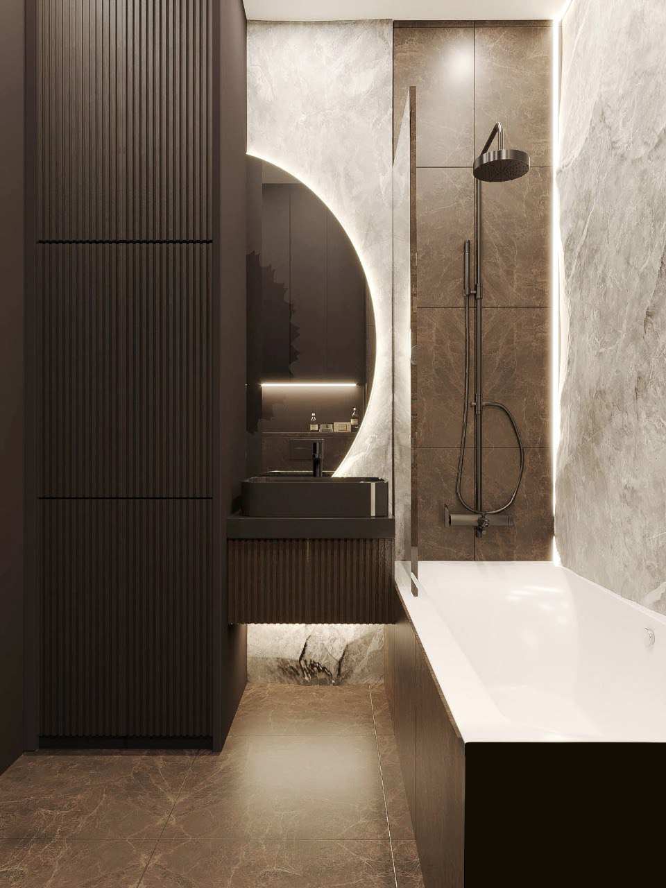 ЖК Селигер сити