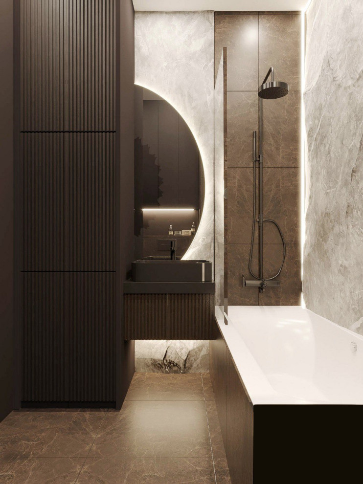 ЖК Селигер сити