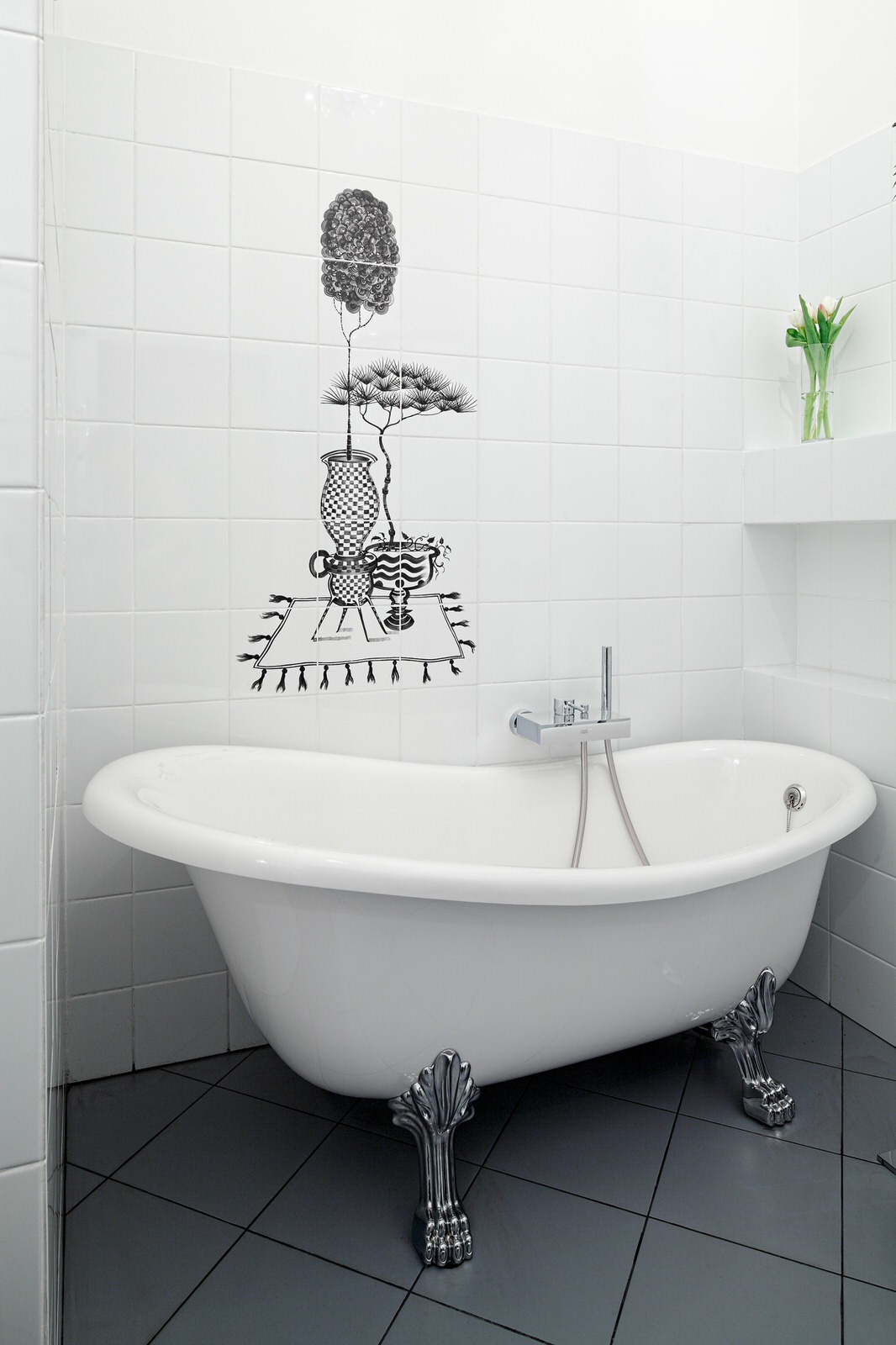 Пентхаус "12 Месяцев", Заречье, МО, Россия 2007