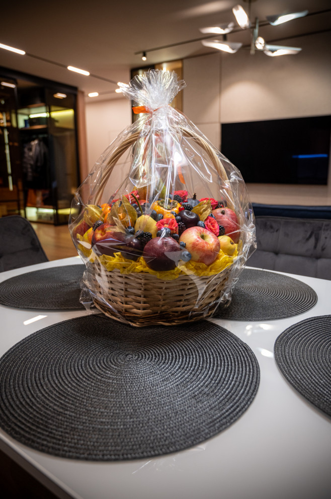 ЖК Рассказово