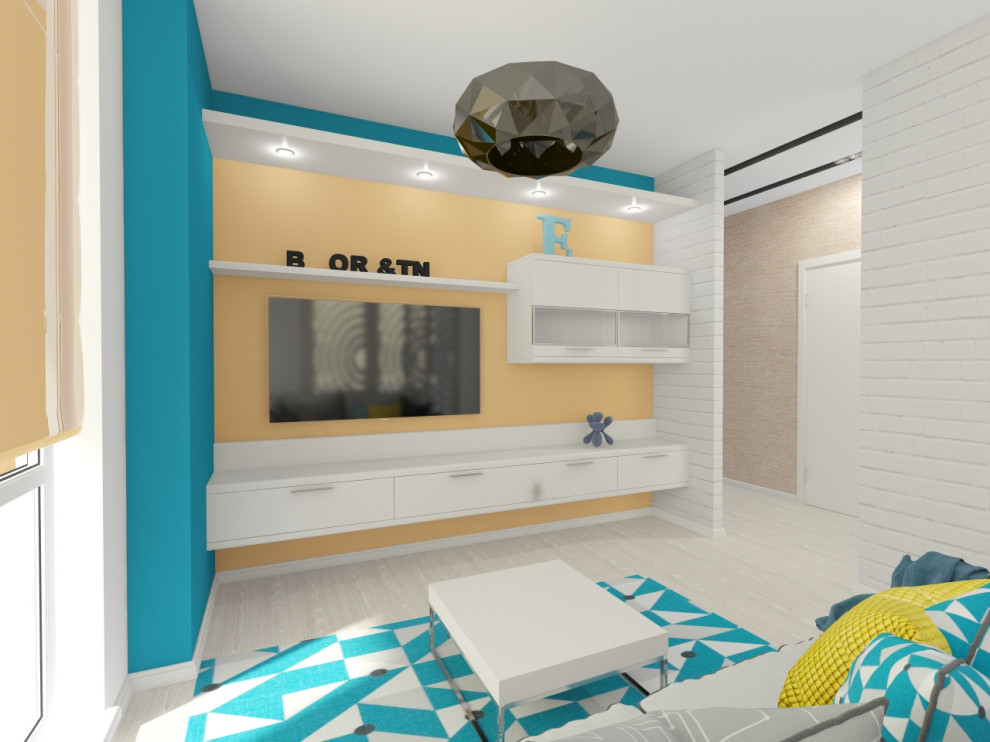 ЖК Караваиха