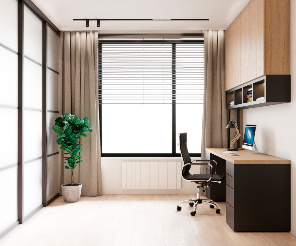 ЖК "Shome" 124 кв.м.