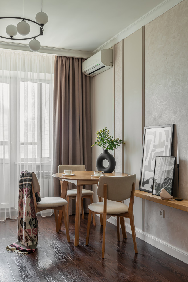 Квартира на ул. Малиновского