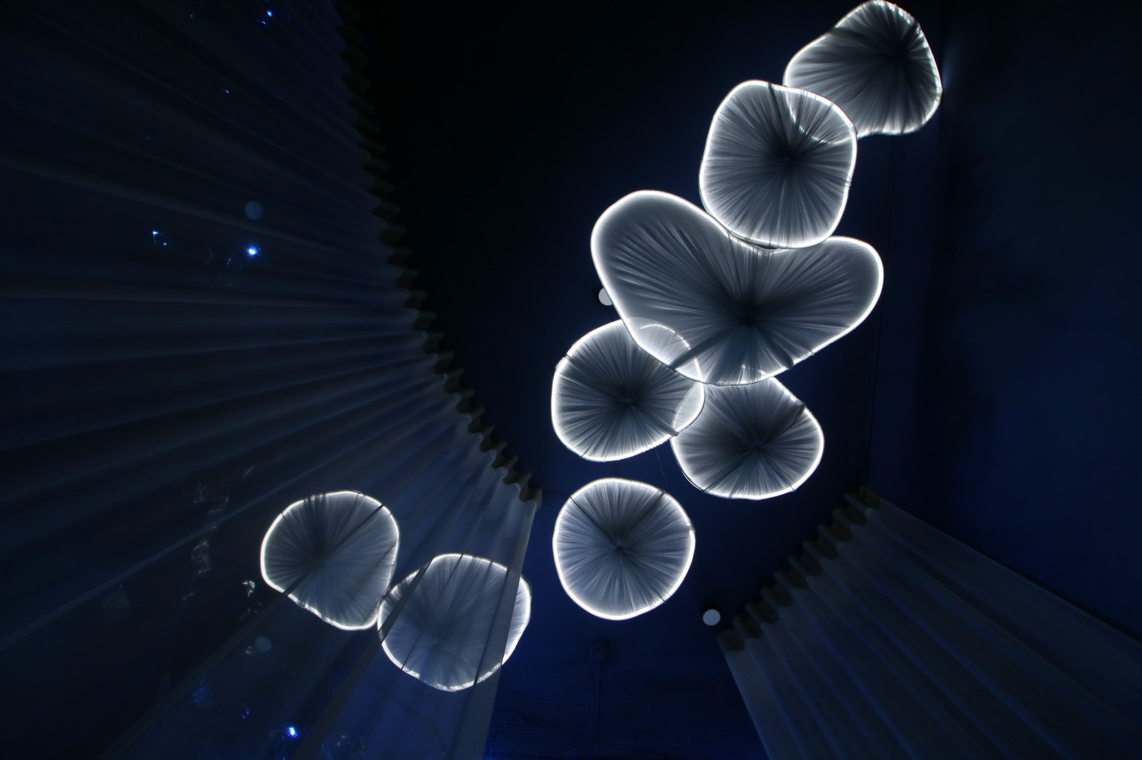 Спа-салон. Реализация