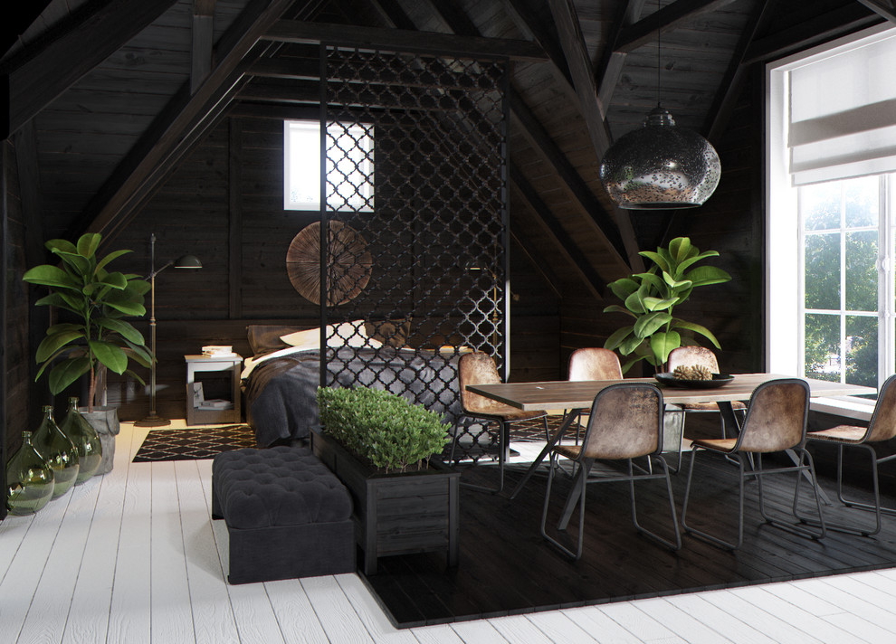 Обложка проекта: Мечта МАРГИНАЛА