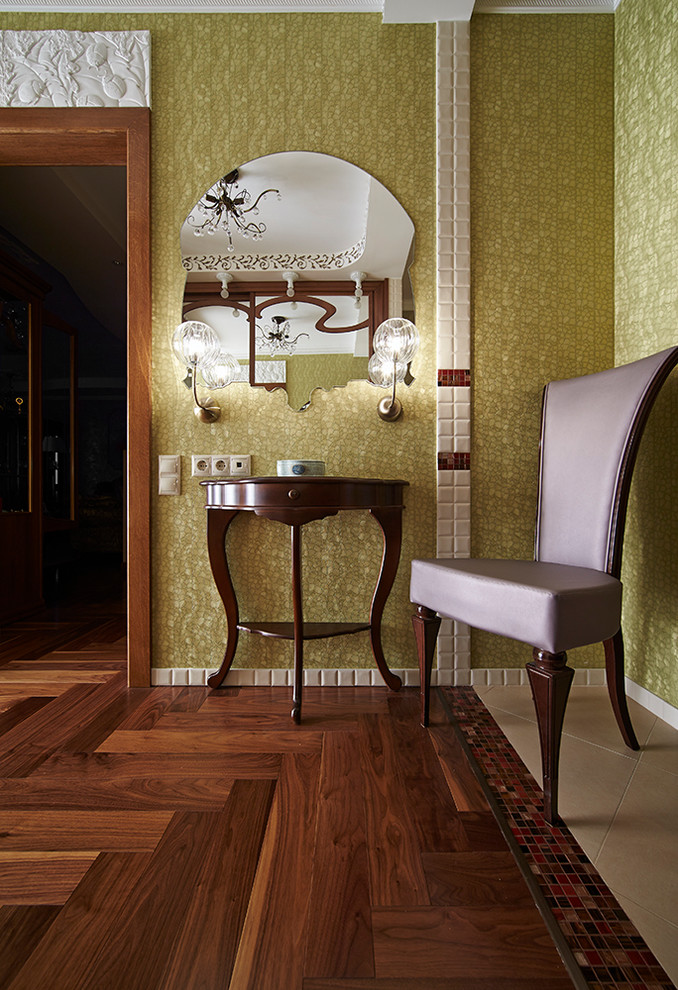 "Влюбленные и классика". Реутов