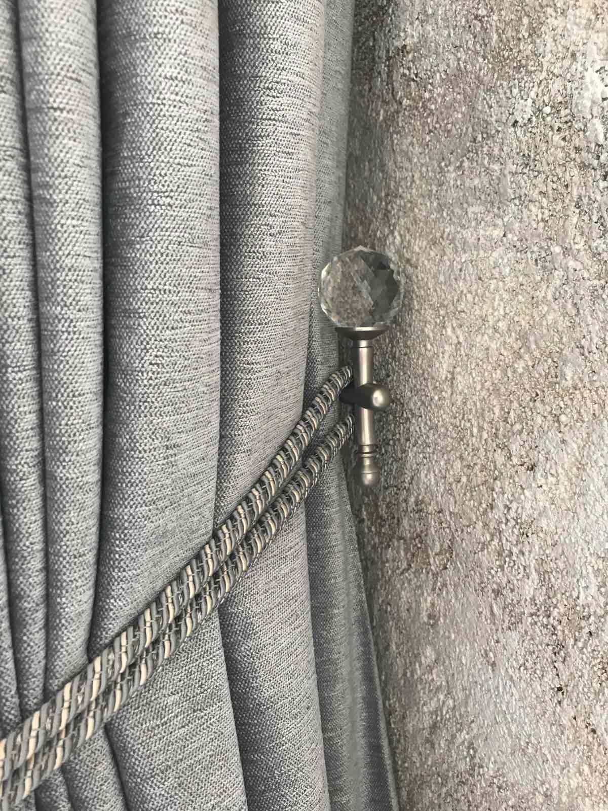 КП Променад Дом с электрикарнизами