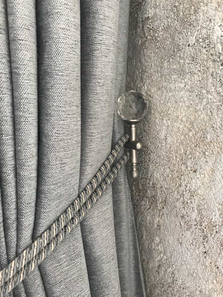 КП Променад Дом с электрикарнизами