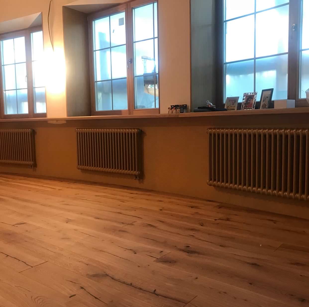 Обложка проекта: Коттеджный поселок "Охтинский парк"