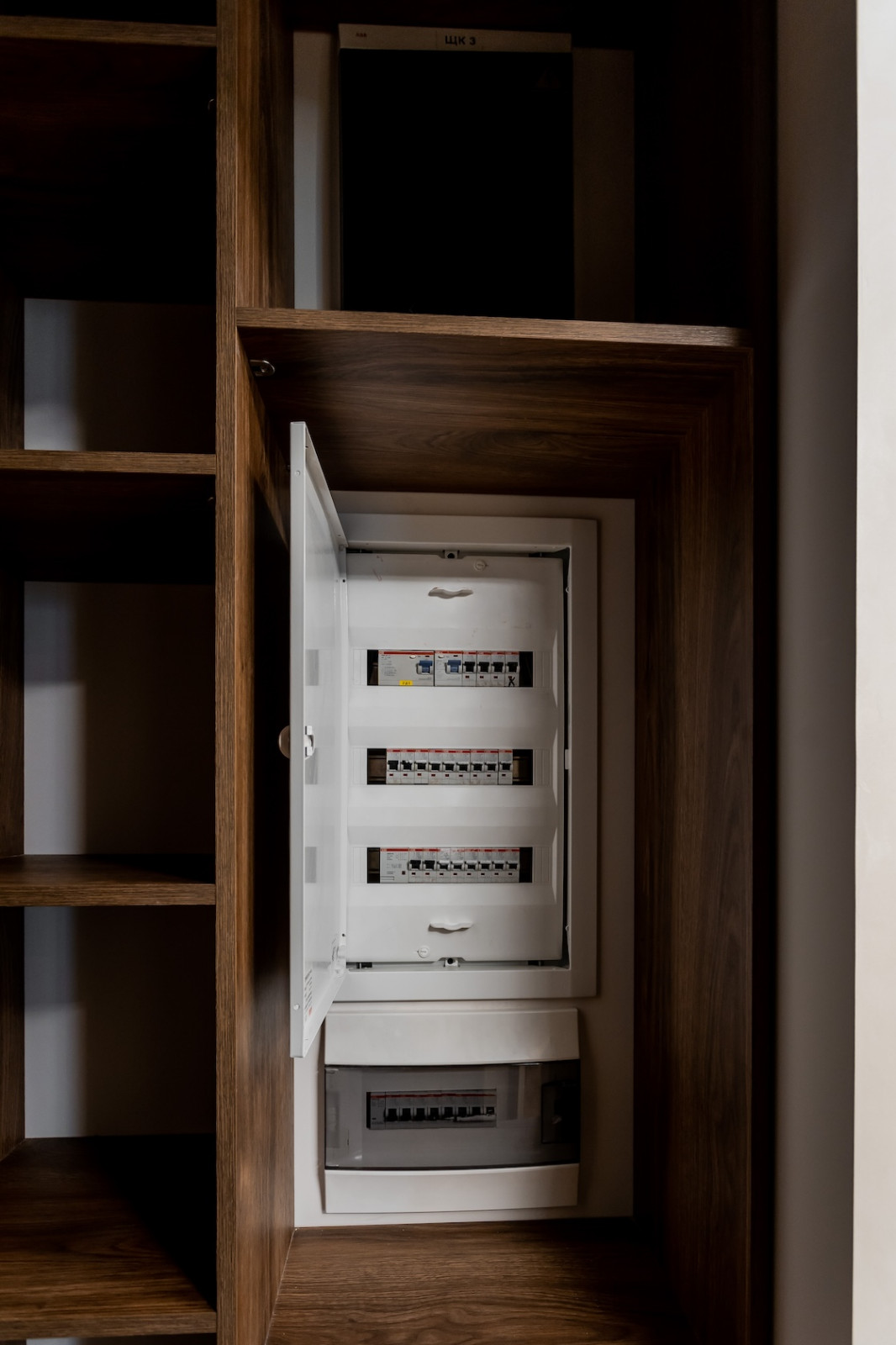 Обложка проекта: ЖК "Смольный парк" ул.Смольного 4