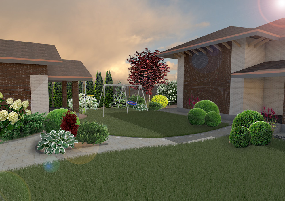 Проект Полесье