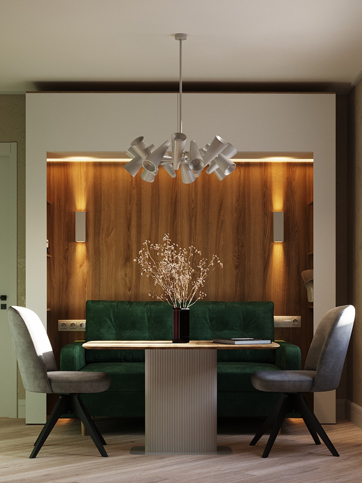 ЖК Уральский