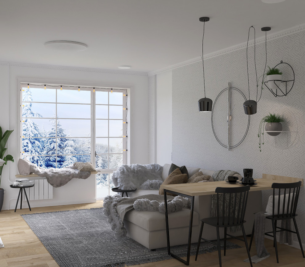 Квартира, г.Томск