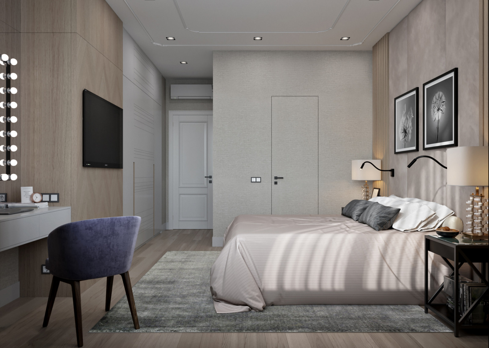 ЖК Северный Парк