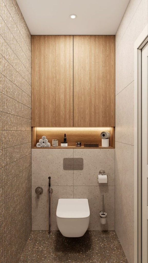 Загородный дом в духе о. Бали