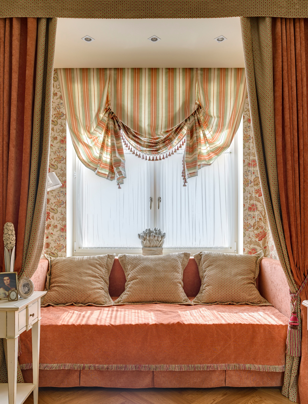 Мечта аристократа