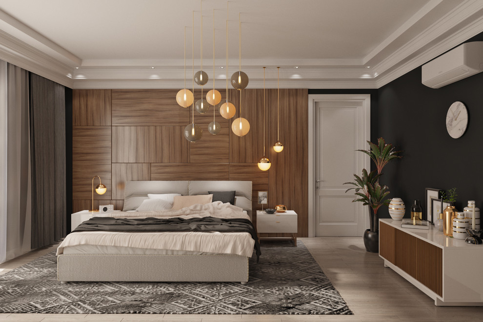 Дизайн интерьера частного дома