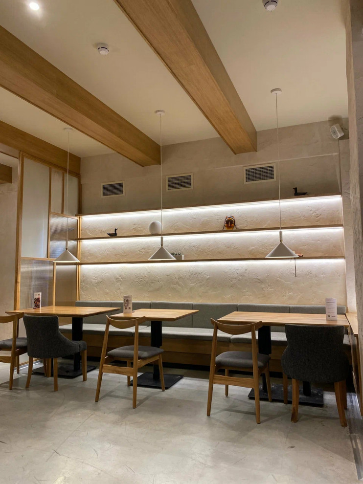 Обложка проекта: Кореана Всеволожск Октябрьский пр., 90