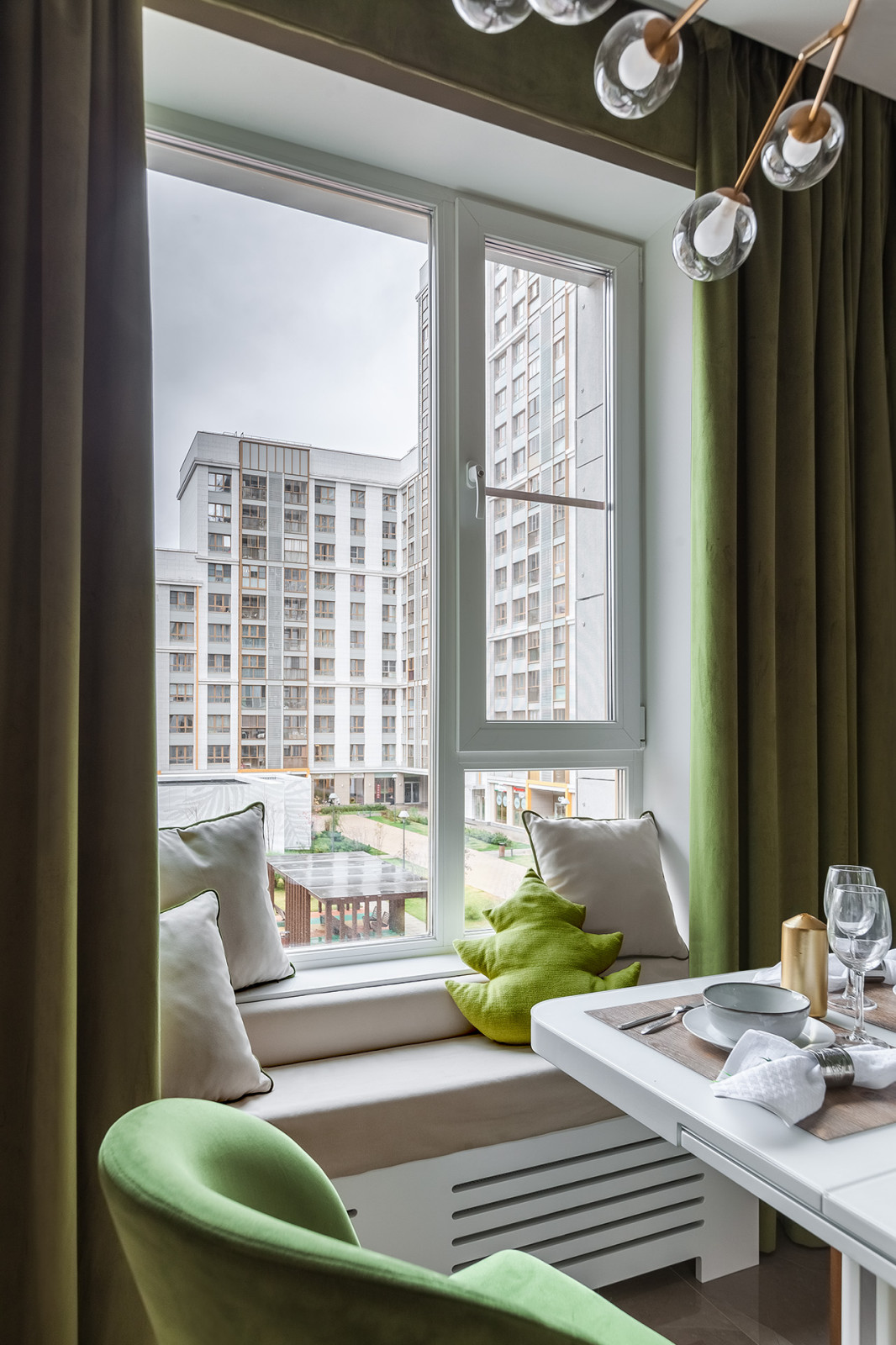 Ботанический сад