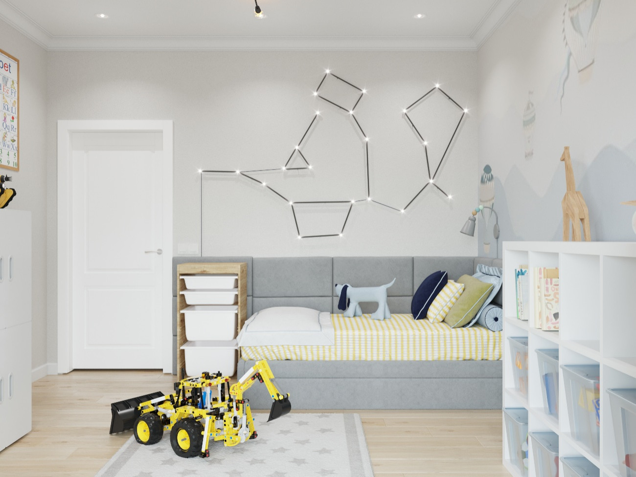 Квартира 94 кв г.Челябинск