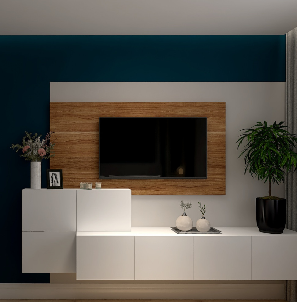 Двухкомнатная квартира 50кв.м. для мамы и ее взрослой дочери