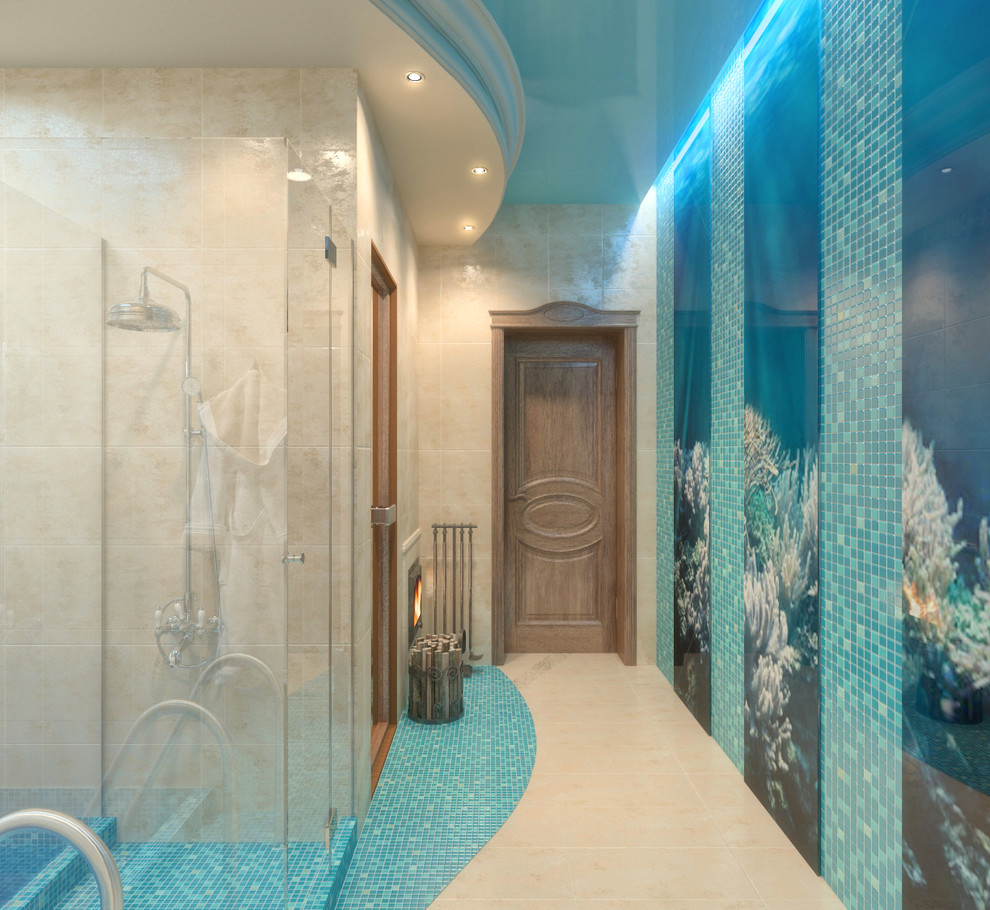 Дом Новый Буг