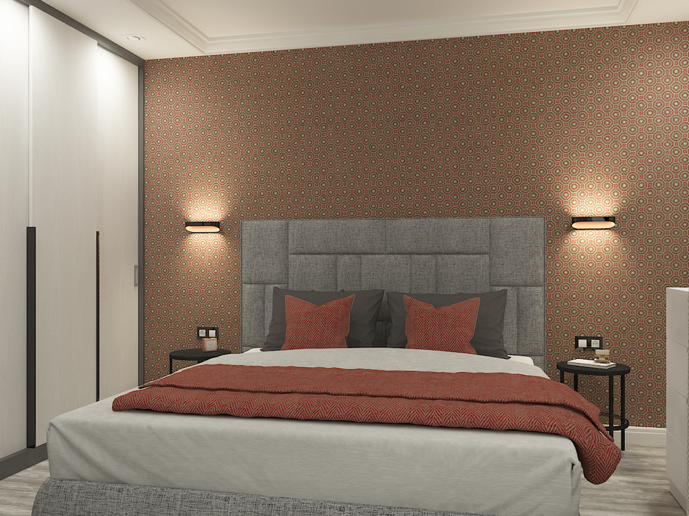 Стильные 40 м2.