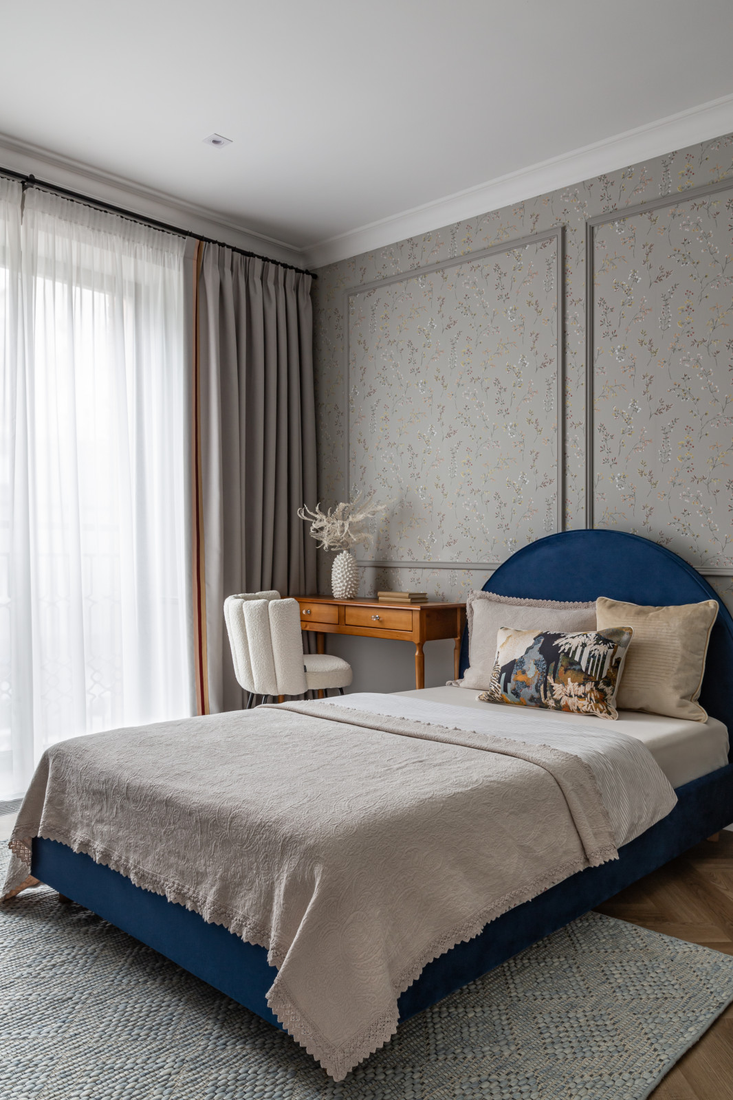 Апартаменты на Долгоруковской