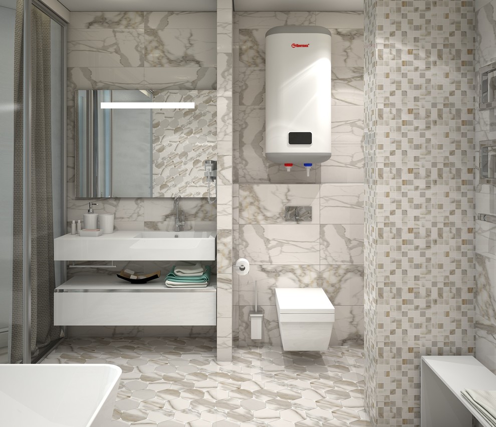 Гостиничный номер для молодоженов №2