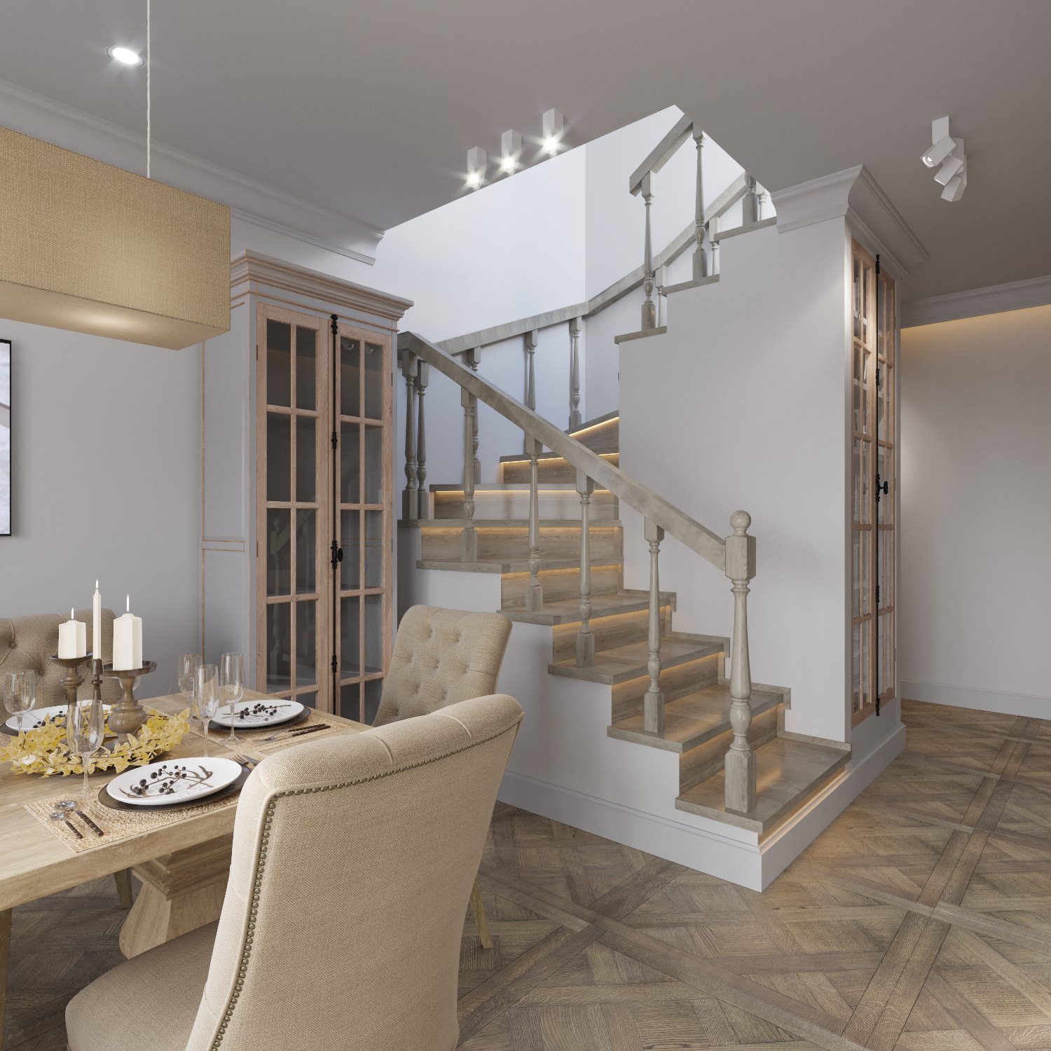 КП Кронбург