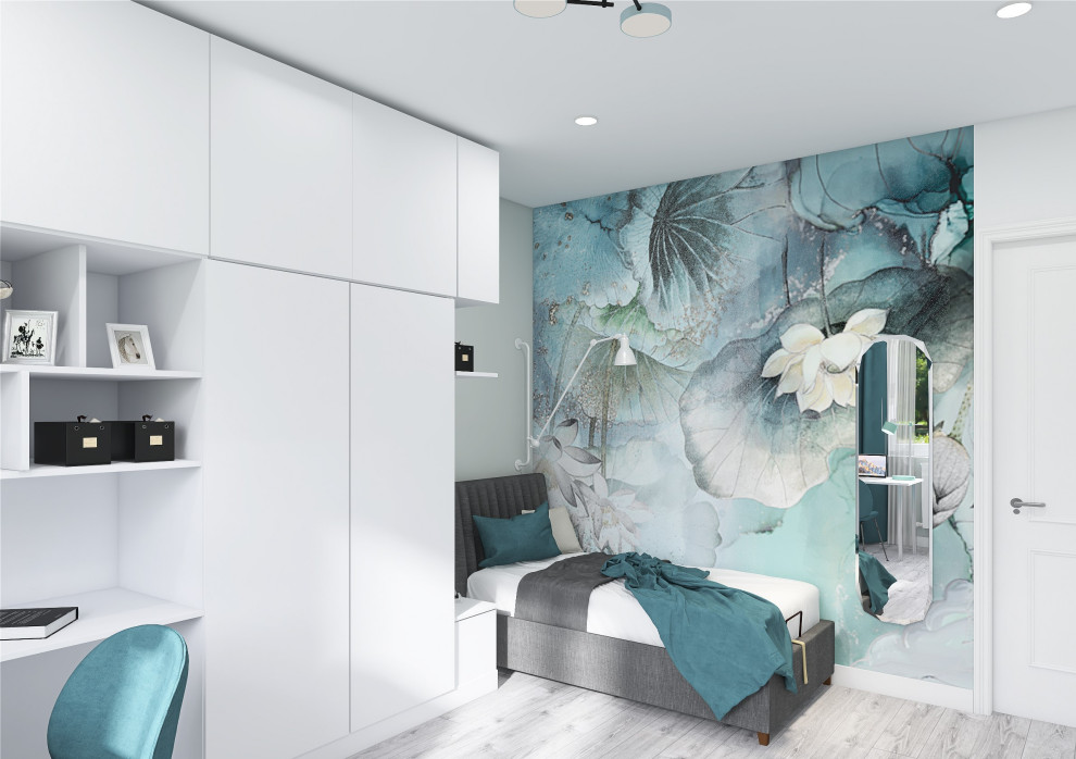 Детская для школьницы