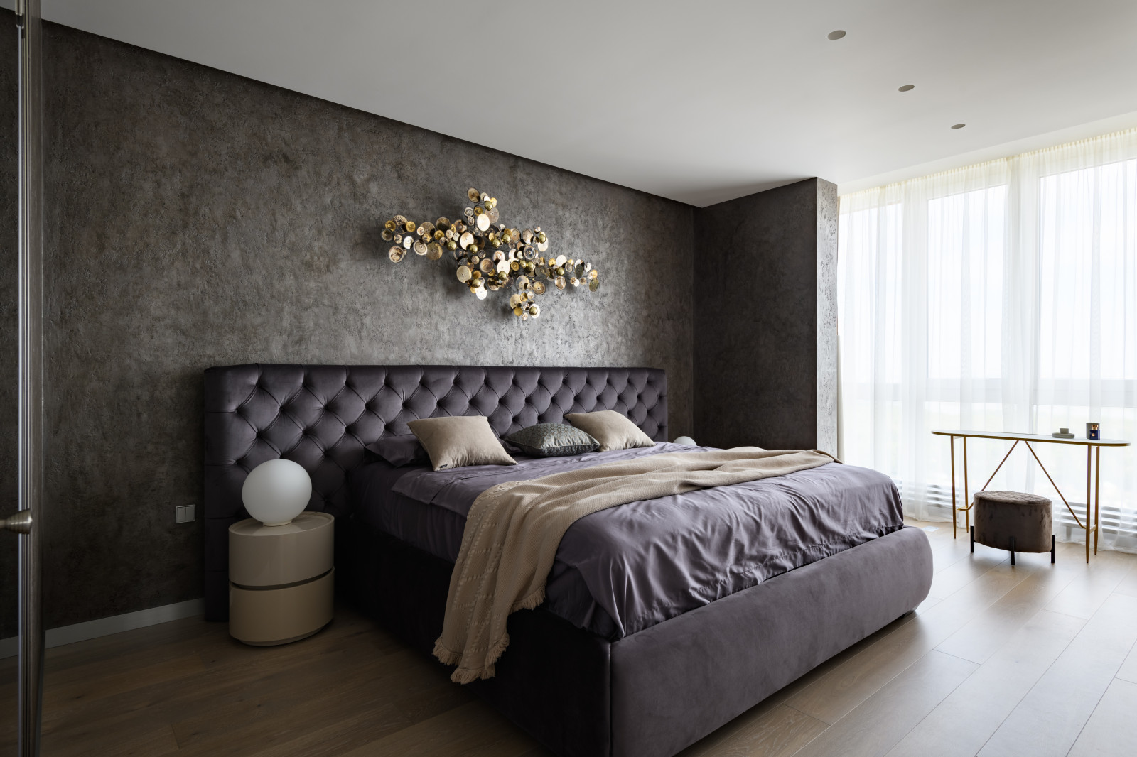 Обложка проекта: 6 звезд