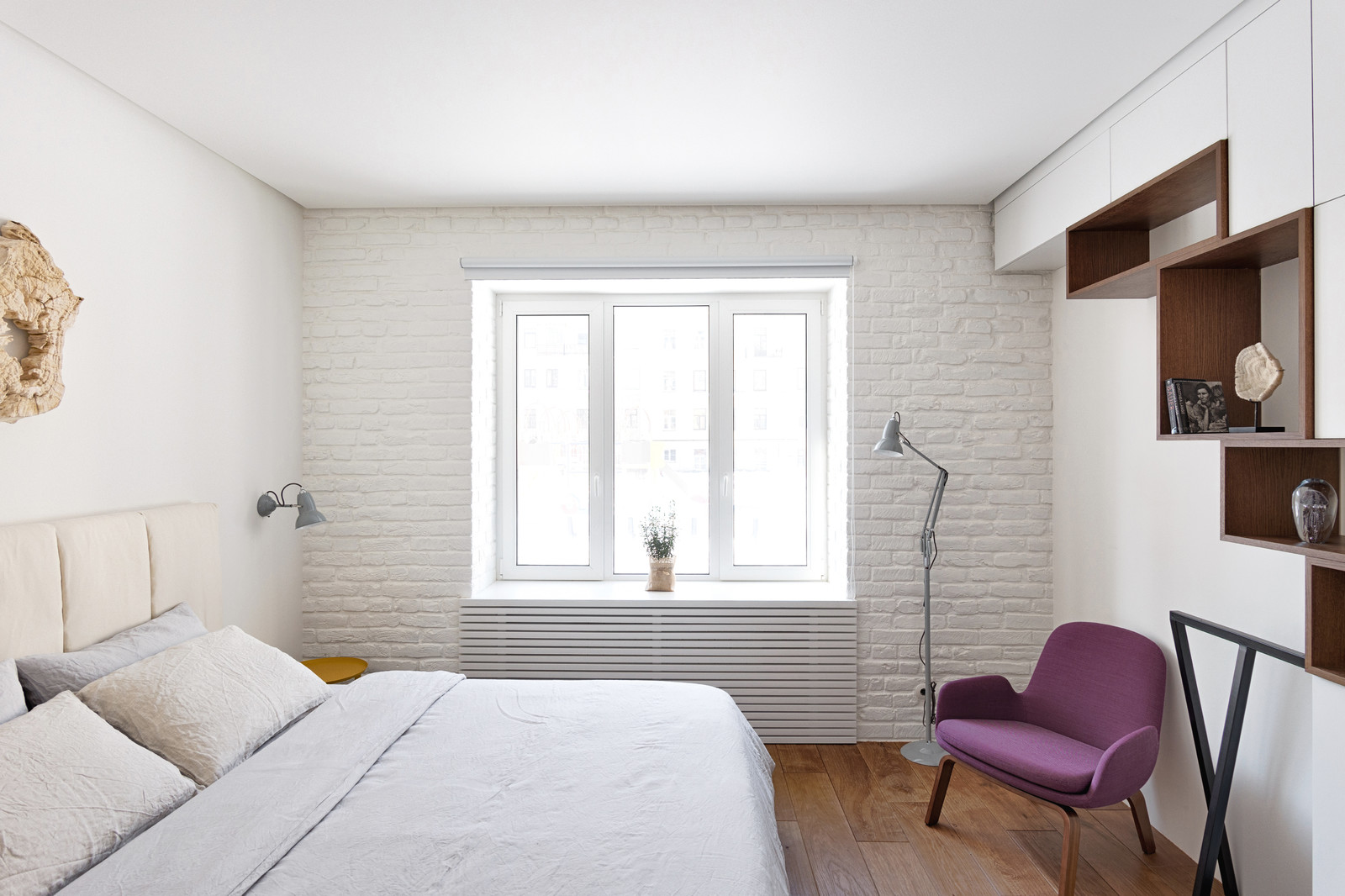 Фотосъемка квартиры для аренды