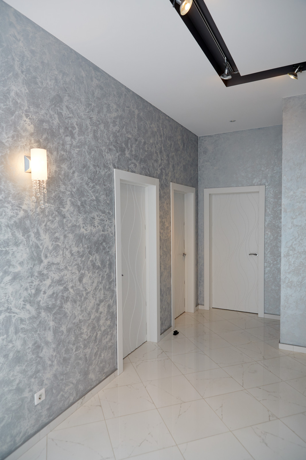 ЖК "Актер Гэлакси"