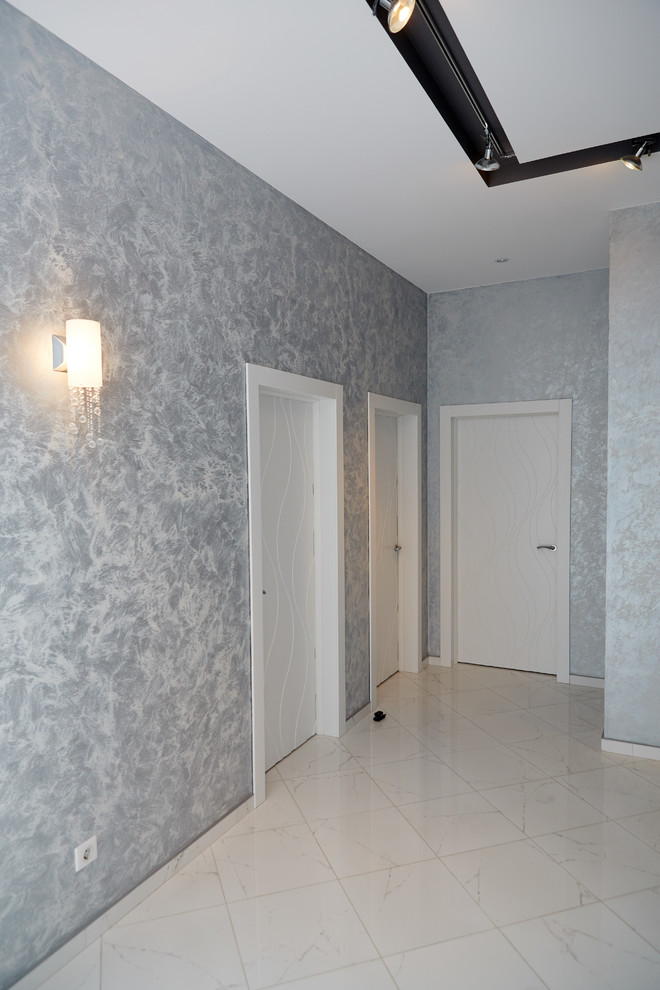 ЖК "Актер Гэлакси"